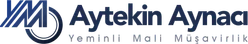 Aytekin Aynacı Yeminli Mali Müşavirlik