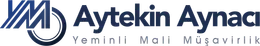 Aytekin Aynacı Yeminli Mali Müşavirlik